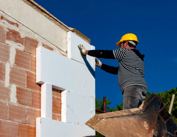 Best Spray Foam Insulation in Eidson Road, TX