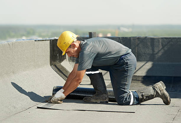 Reliable Eidson Road, TX Insulation Contractor Solutions