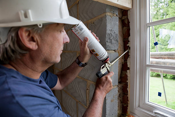 Best Energy Efficiency Insulation in Eidson Road, TX